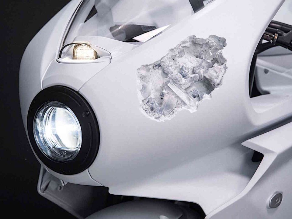 MV Agusta Superveloce Arsham